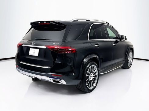 Certified 2024 Mercedes-Benz GLE 350 4MATIC image 5