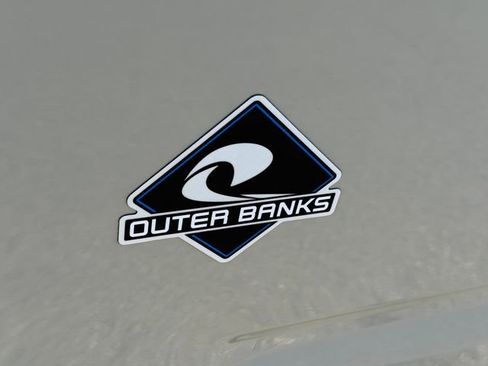 Used 2025 Ford Bronco Sport Outer Banks w/ Outer Banks Tech Package+ image 18