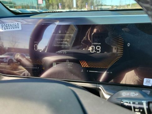 New 2026 Kia Sorento X-Line EX AWD/4WD image 26