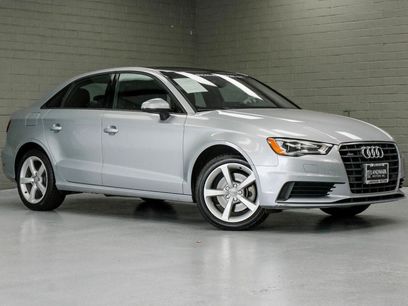 Used 2015 Audi A3 2.0T Premium w/ Audi MMI Navigation Plus