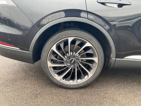 Used 2020 Lincoln Aviator Reserve w/ Equipment Group 202A image 10