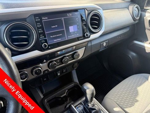 Used 2023 Toyota Tacoma SR5 AWD/4WD image 25