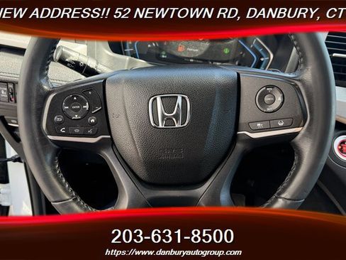 Used 2022 Honda Odyssey EX-L image 22
