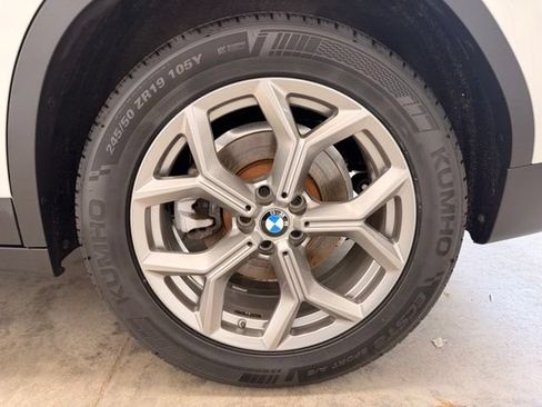 Used 2021 BMW X3 xDrive30i w/ Premium Package AWD/4WD image 14