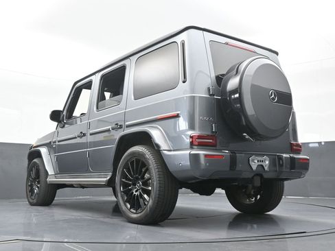 Used 2021 Mercedes-Benz G 550 image 62