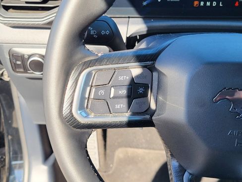 Certified 2024 Ford Mustang Premium image 27