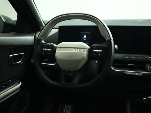 Certified 2026 Kia K4 GT-Line FWD image 40
