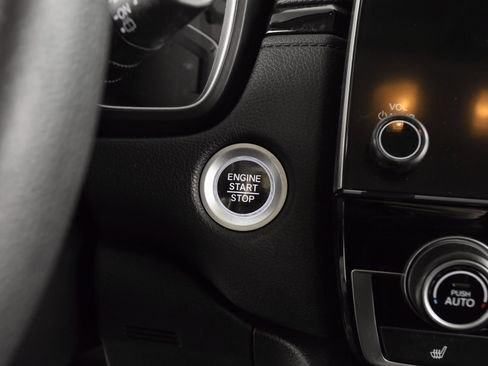 Used 2019 Honda CR-V EX image 19