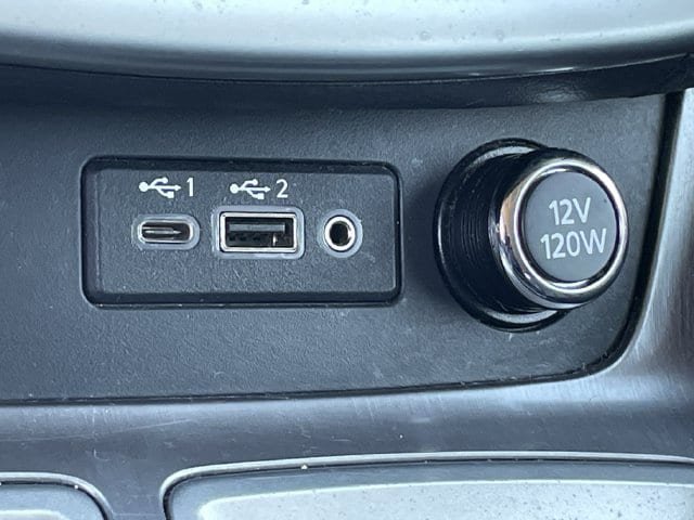 Used 2023 Nissan Murano SV FWD image 20