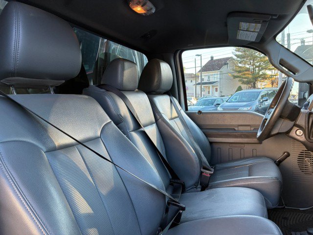 Used 2014 Ford F350 XL AWD/4WD image 13