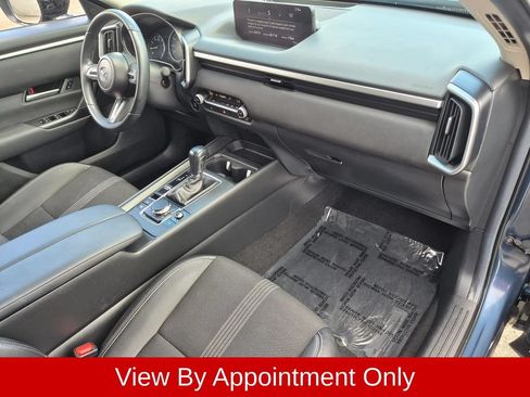 Used 2025 MAZDA CX-50 AWD 2.5 S w/ Preferred Package image 36