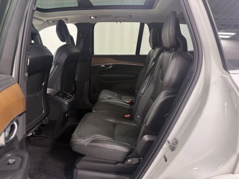 Used 2020 Volvo XC90 T6 Inscription image 25