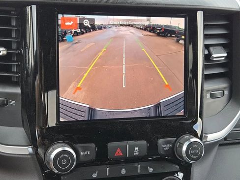 New 2025 RAM 2500 Lone Star image 23