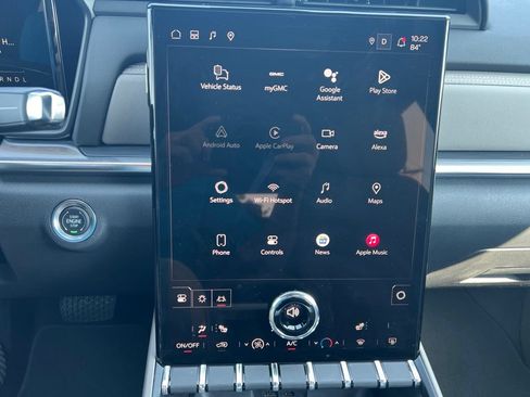 Used 2025 GMC Terrain Elevation FWD image 15