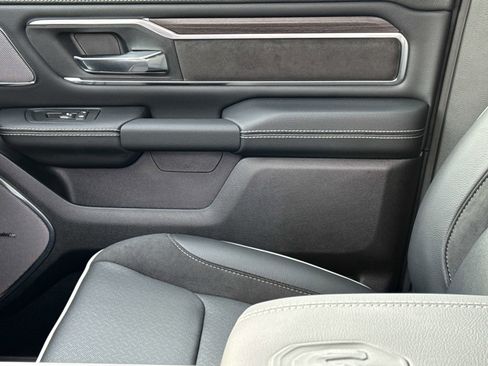 New 2026 RAM 1500 Laramie image 15