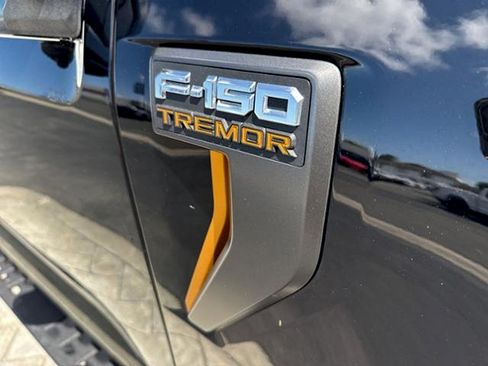 Used 2024 Ford F150 Tremor w/ Equipment Group 402A High AWD/4WD image 5
