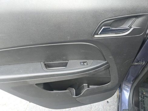 Used 2013 Chevrolet Equinox LT w/ Driver Convenience Package image 18