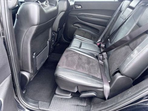 Used 2021 Dodge Durango GT AWD/4WD image 24
