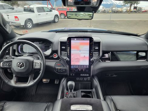 Used 2025 RAM 1500 RHO w/ RHO Level 1 Equipment Group image 19