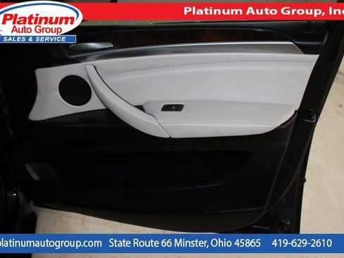 Used 2012 BMW X5 xDrive35i image 40