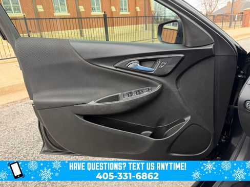 Used 2020 Chevrolet Malibu LS w/ LPO, Convenience Package 1 image 24