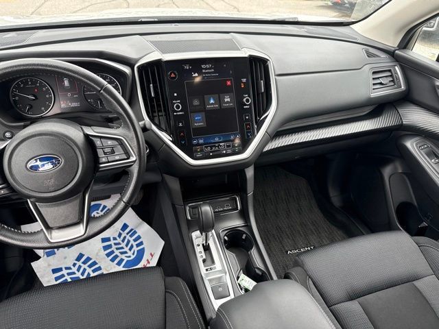 Used 2025 Subaru Ascent Premium AWD/4WD image 24