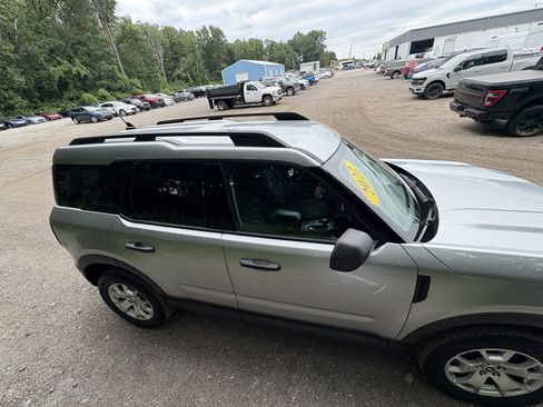 Used 2022 Ford Bronco Sport AWD/4WD image 25
