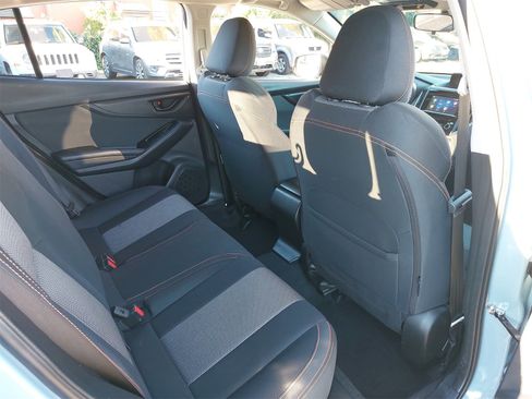 Certified 2023 Subaru Crosstrek 2.0i Premium image 11