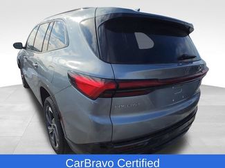 Used 2025 Buick Enclave Sport Touring video 2