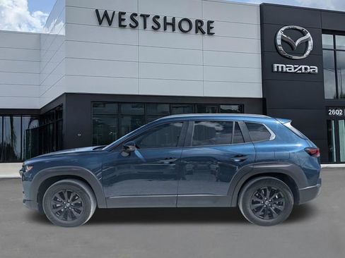 Used 2024 MAZDA CX-50 AWD 2.5 S w/ Convenience Package image 6