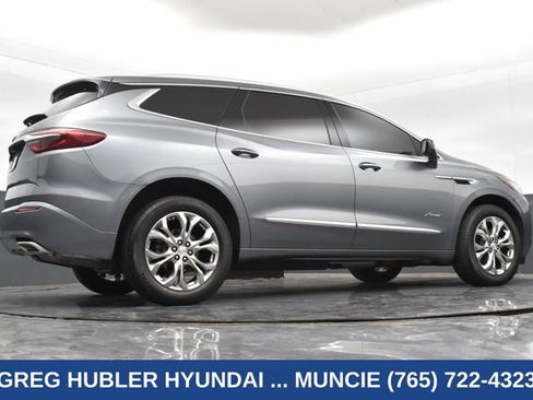 Used 2021 Buick Enclave Avenir FWD image 26
