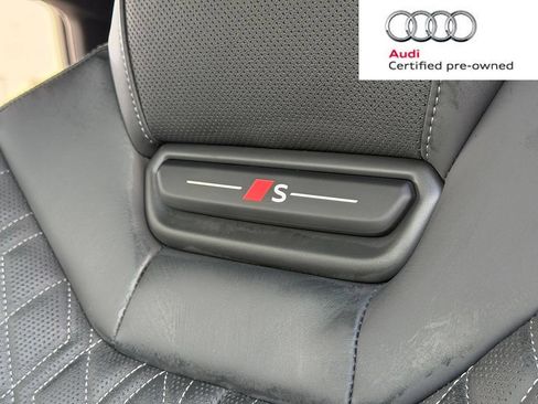 Certified 2026 Audi A6 Prestige w/ Prestige Package AWD/4WD image 21