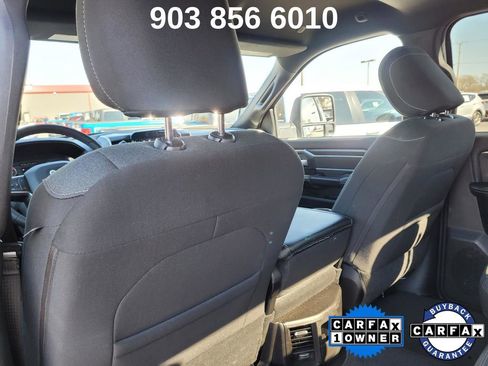 Used 2025 RAM 2500 Big Horn image 32