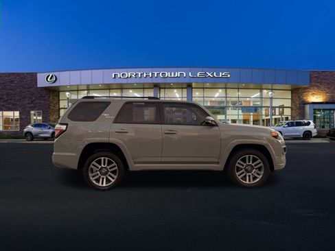 Used 2023 Toyota 4Runner TRD Sport image 23