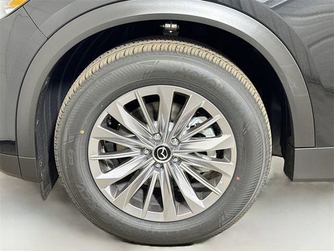 New 2026 MAZDA CX-90 3.3 Turbo w/ Select Package image 19