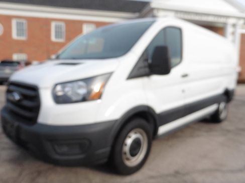 Used 2020 Ford Transit 150 Low Roof w/ Upfitter Package image 22