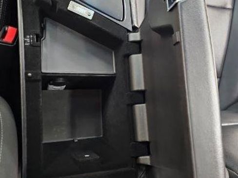 Used 2017 Cadillac CTS Luxury image 19