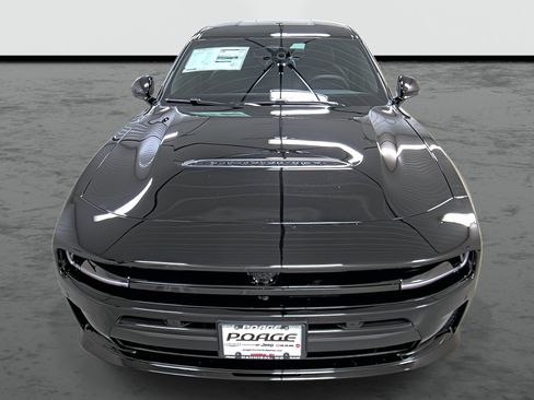 New 2026 Dodge Charger R/T w/ Driver Convenience Group AWD/4WD image 6