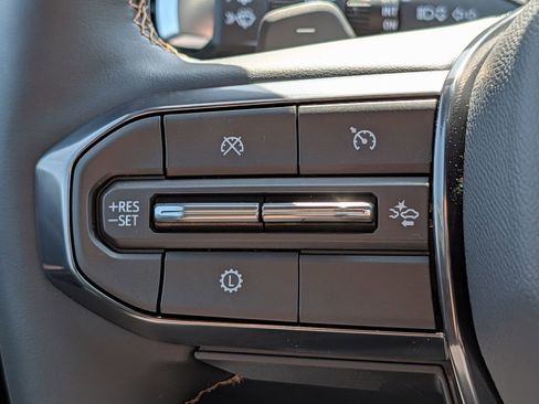 New 2026 GMC Terrain AT4 w/ Technology Package II AWD/4WD image 50