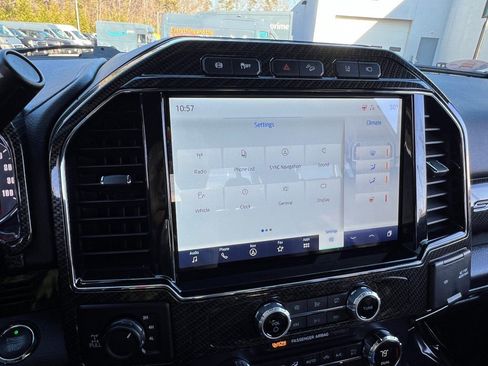 Used 2022 Ford F250 Lariat w/ Lariat Ultimate Package image 47