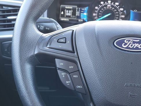 Used 2022 Ford Edge SE w/ Black Appearance Package AWD/4WD image 16