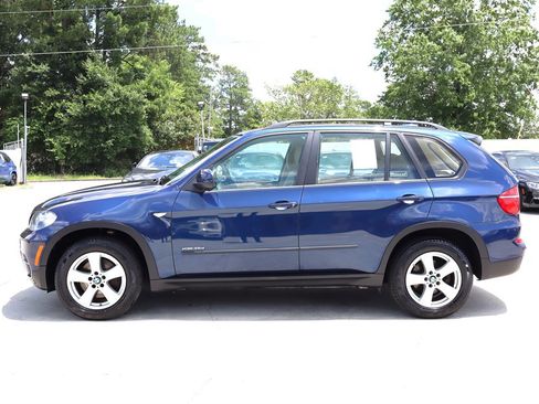 Used 2011 BMW X5 xDrive35d AWD/4WD image 4