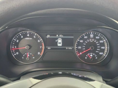 Used 2022 Kia Forte LXS FWD image 23