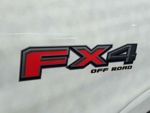 Used 2023 Ford F150 XL w/ FX4 Off-Road Package image 30