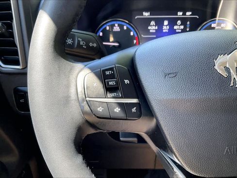 Used 2024 Ford Bronco Sport Outer Banks w/ Tech Package AWD/4WD image 25
