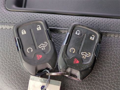 Used 2021 GMC Sierra 1500 Denali w/ Denali Ultimate Package image 30