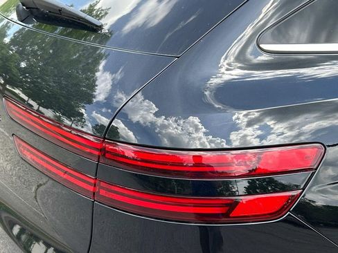 New 2025 Genesis Electrified GV70 Prestige w/ Prestige Package image 13