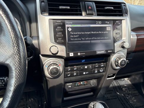 Used 2023 Toyota 4Runner Limited image 17