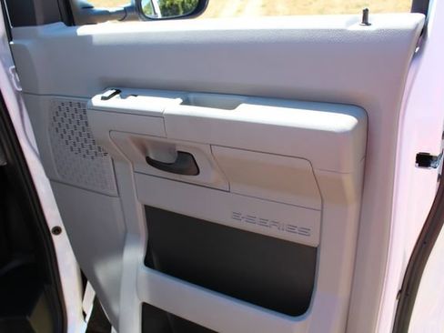 Used 2026 Ford E-350 and Econoline 350 Super Duty w/ Power Equipment Group RWD image 22