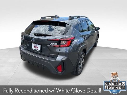 Certified 2024 Subaru Crosstrek 2.0i Premium AWD/4WD image 8